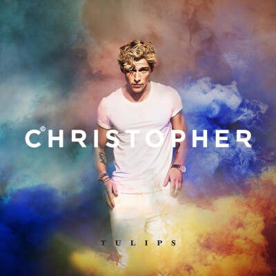  Christopher 新单Tulips