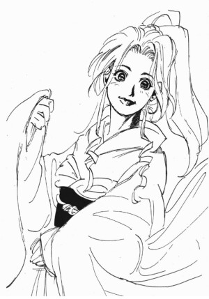 牡丹