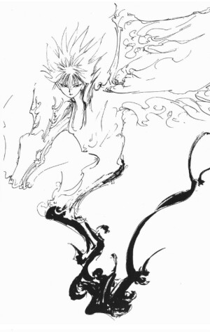 飞影