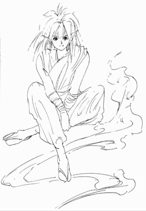 阵
