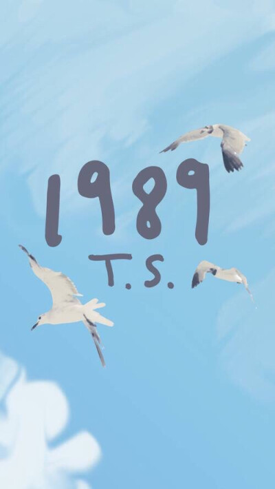 #TAYLOR SWIFT# #专辑1989# #写真# #拍立得#