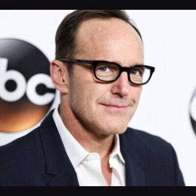 神盾局/Clark Gregg/Phil Coulson/寇森