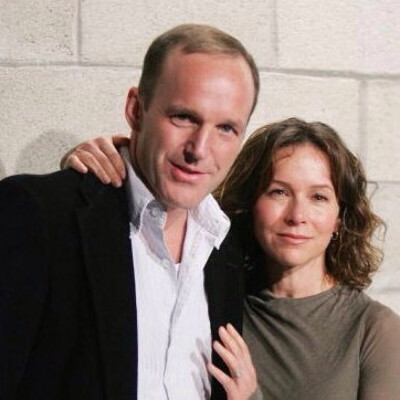 神盾局/Clark Gregg/Phil Coulson/寇森【Jennifer Grey～夫人也在～