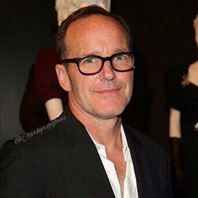 神盾局/Clark Gregg/Phil Coulson/寇森