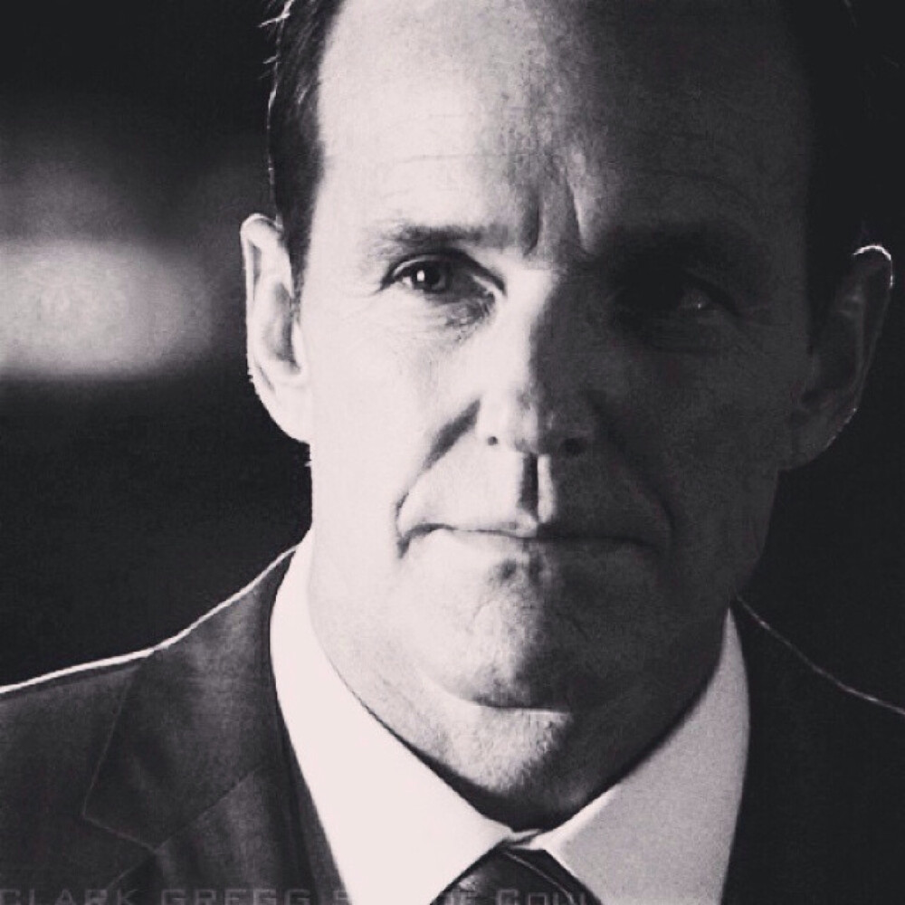 神盾局/Clark Gregg/Phil Coulson/寇森