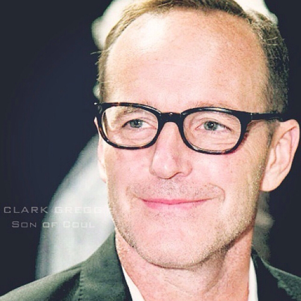 神盾局/Clark Gregg/Phil Coulson/寇森