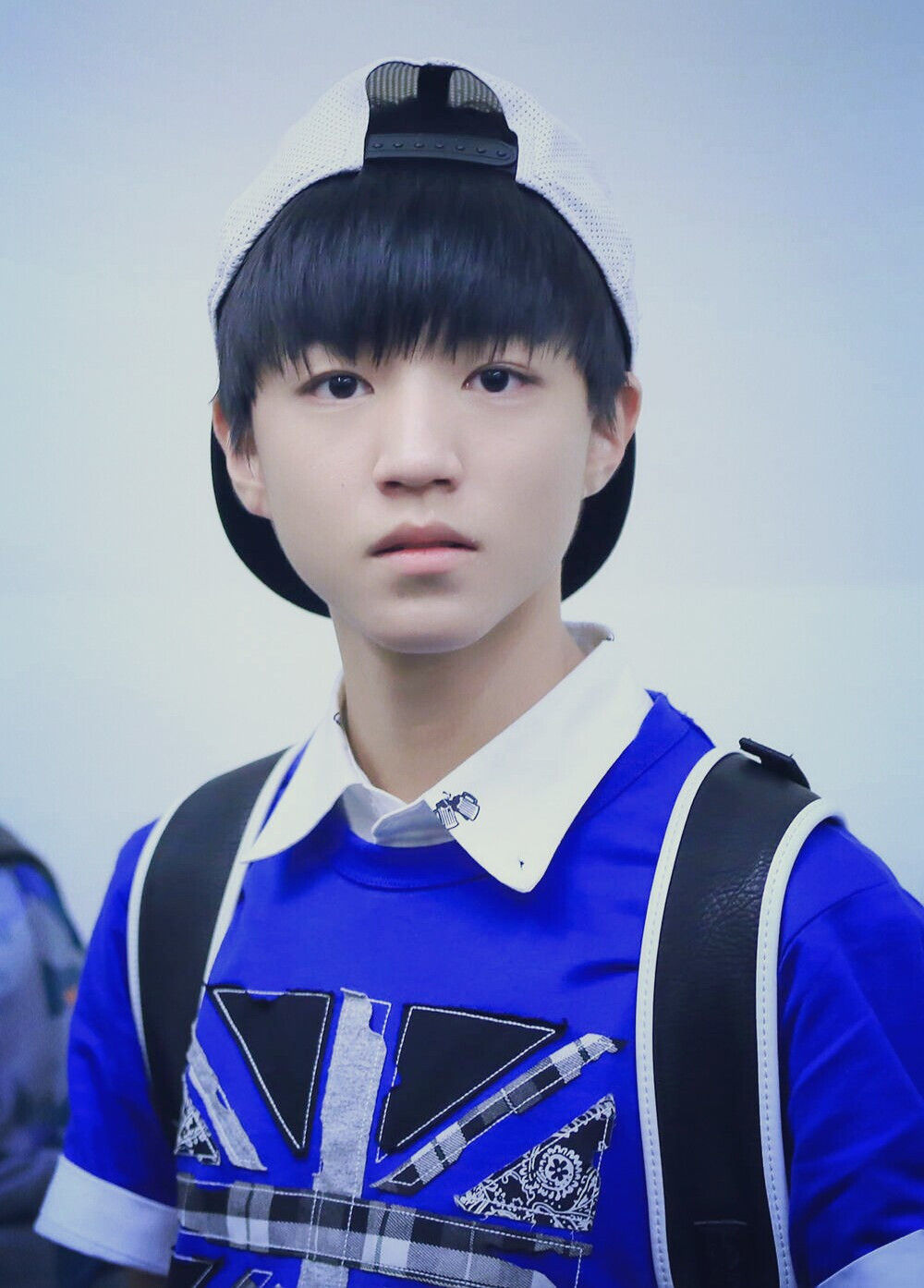 TFBOYS王俊凯