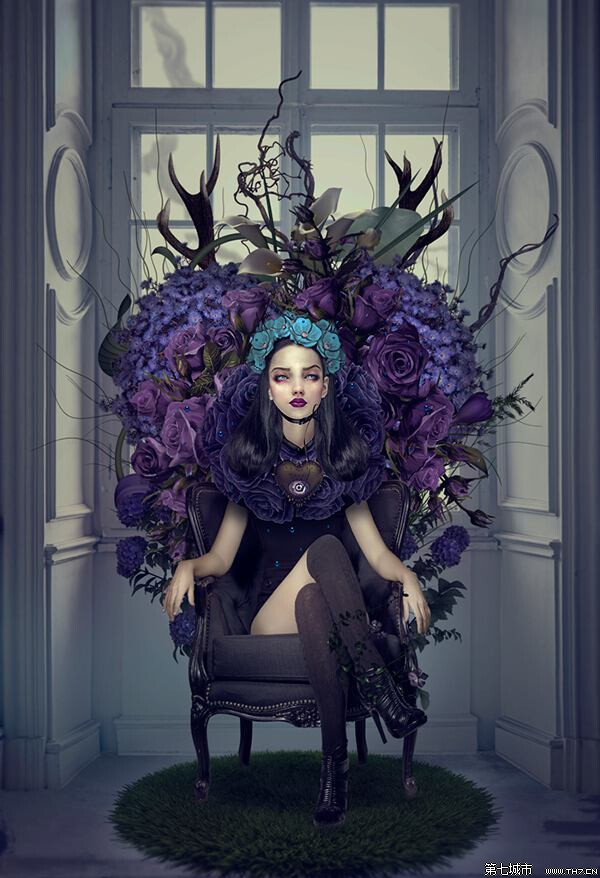 Natalie shau