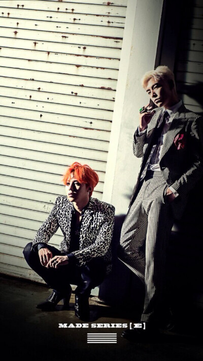 GD&amp;amp;TOP