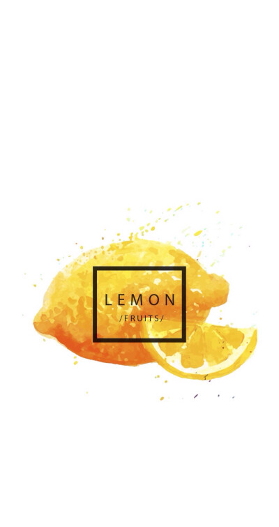 适合夏天的壁纸.