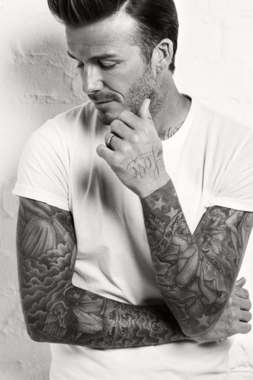 David Beckham