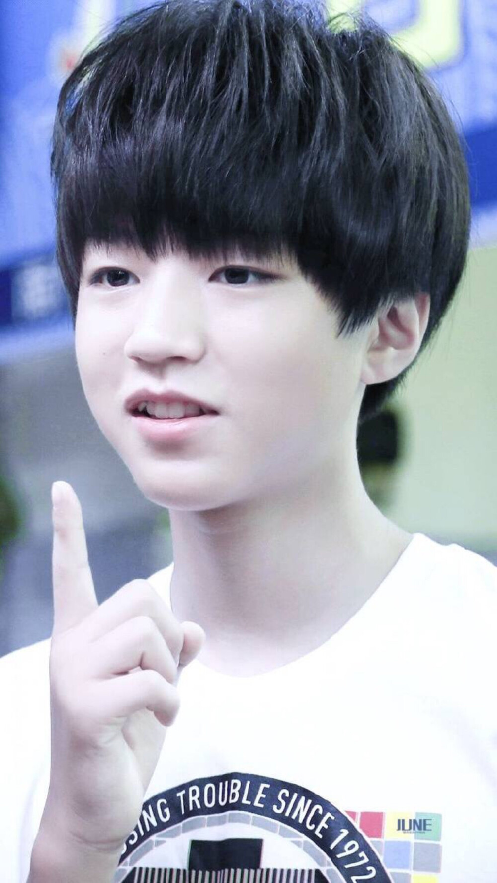 #王俊凯#TFBOYS王俊凯#crlogo