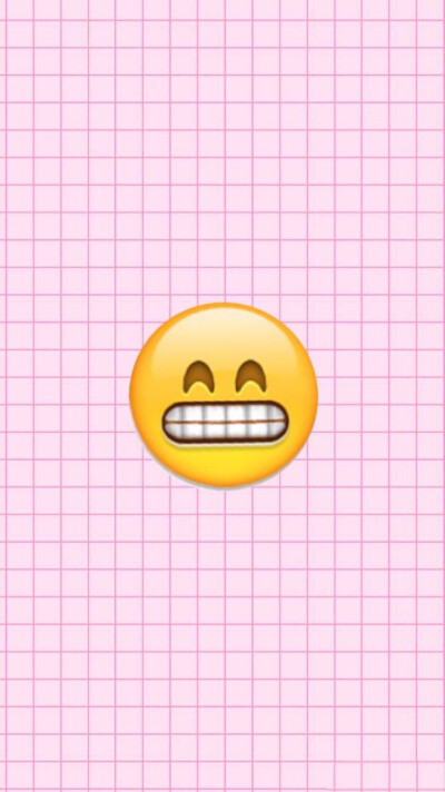 emoji壁纸 喜欢收藏 拒接伸手党