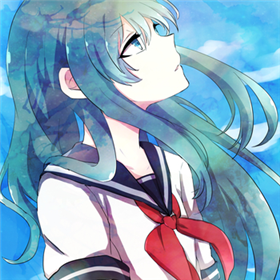 (๑•̀ㅂ•́)و✧我的头像辣么萌 不爱上我就怪了 二次元 动漫