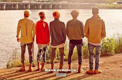 #BigBang# MADE-E