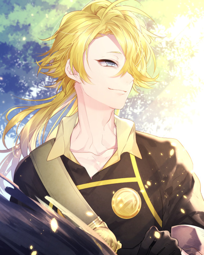 刀剑乱舞狮子王