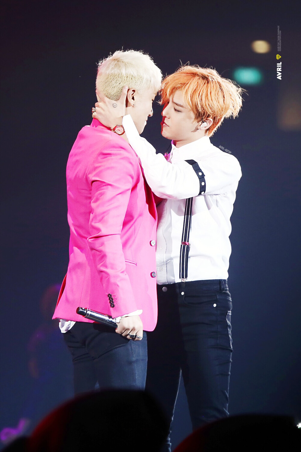 权志龙权志龙 bigbang g-dragon 胜利 龙tory