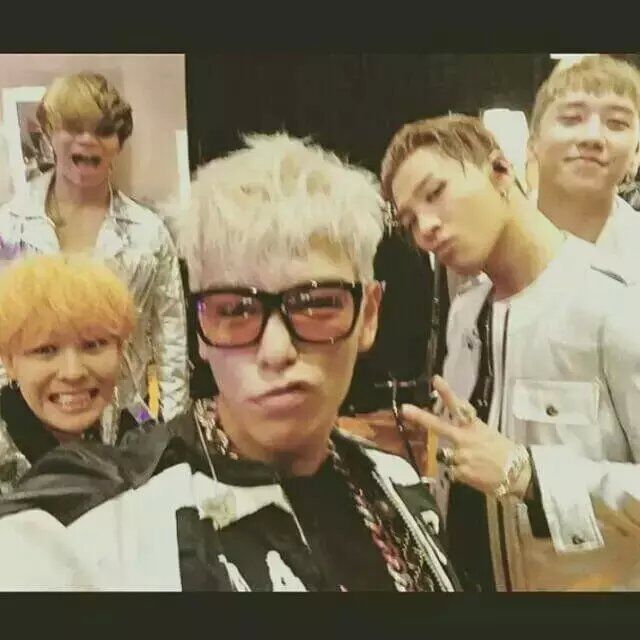 bigbang~