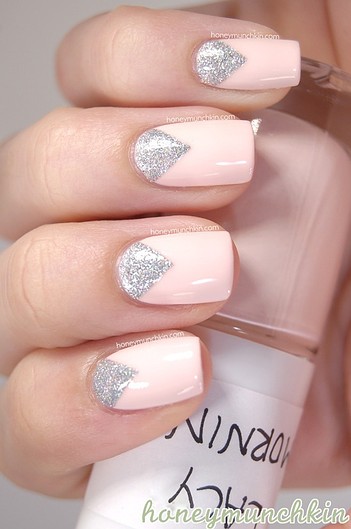 Prom Nails: 15 Ideas For Your Perfect Manicure | Beauty High