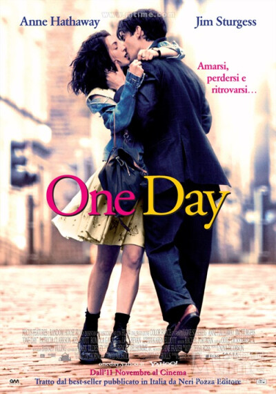 one day