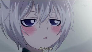 元气少女缘结神  巴卫  奈奈生