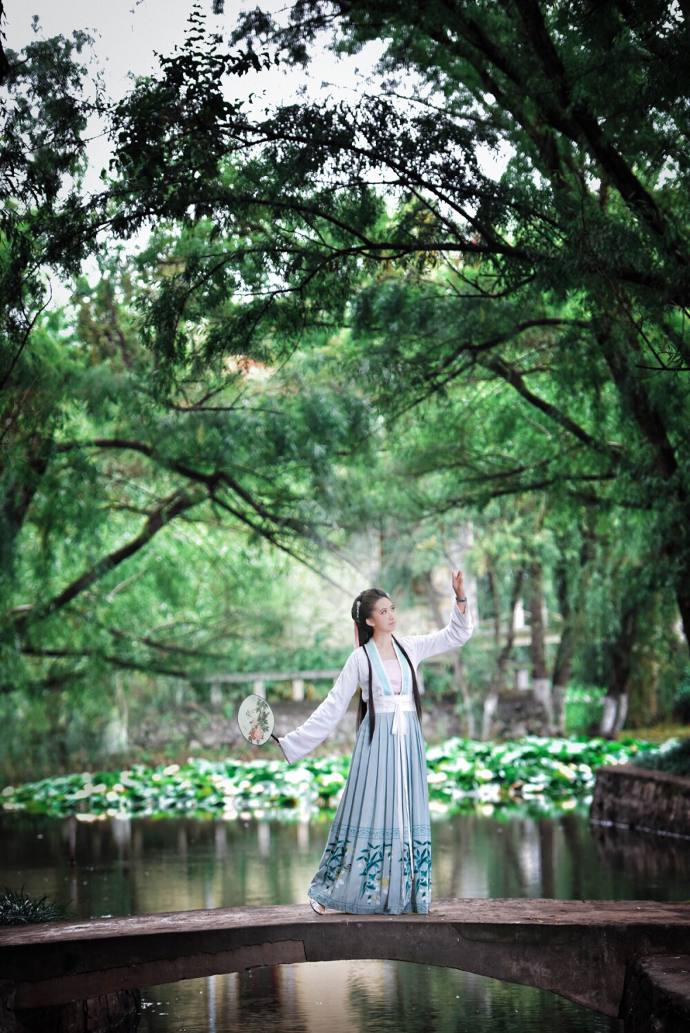 初霜·訴衷情 葉月輕別雁南歸，遠(yuǎn)客弄斜暉。 暮雲(yún)收盡離索，殘葉入窗扉。 松墨重，夜闌時(shí)，賦清詞。 式微莫道，此去經(jīng)年，冷雨紛飛。