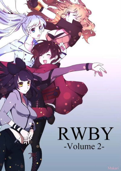 RWBY