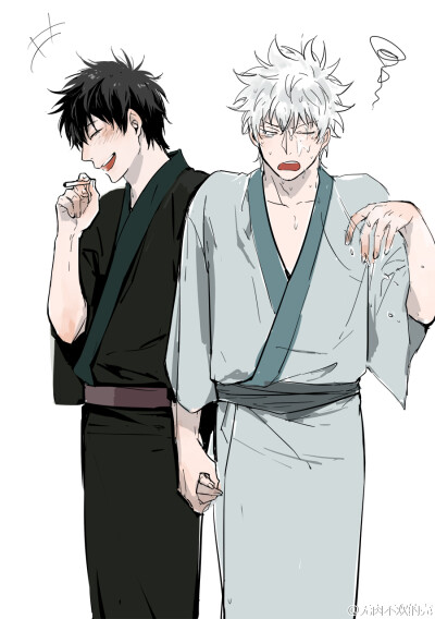 土方十四郎 堆糖 美图壁纸兴趣社区