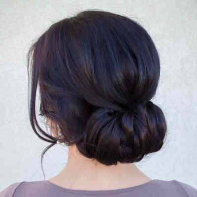 wedding hairstyles: Hair and Make-up by Steph