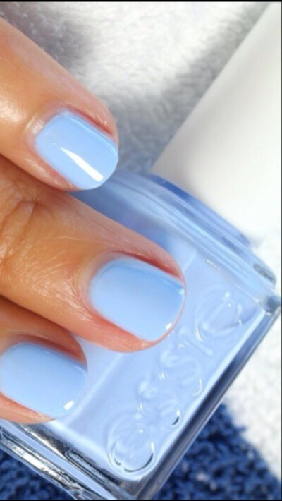 Essie Bikini so Teeny--this links you to a site where you can purchase this shade. Essie.com says that they are sold out!