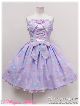 Angelic Pretty