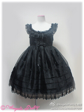 Angelic Pretty