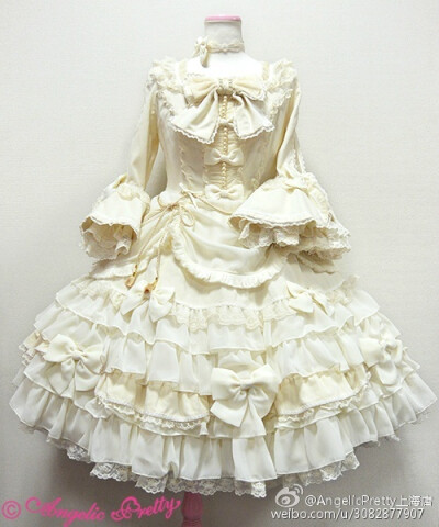 Angelic Pretty