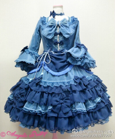 Angelic Pretty