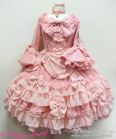 Angelic Pretty