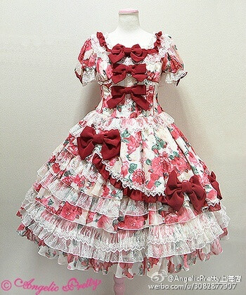 Angelic Pretty