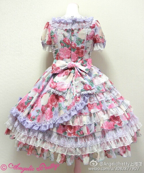 Angelic Pretty