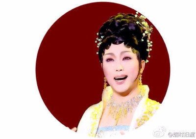 这是头像，《舞色》剧照⋯⋯李玉刚