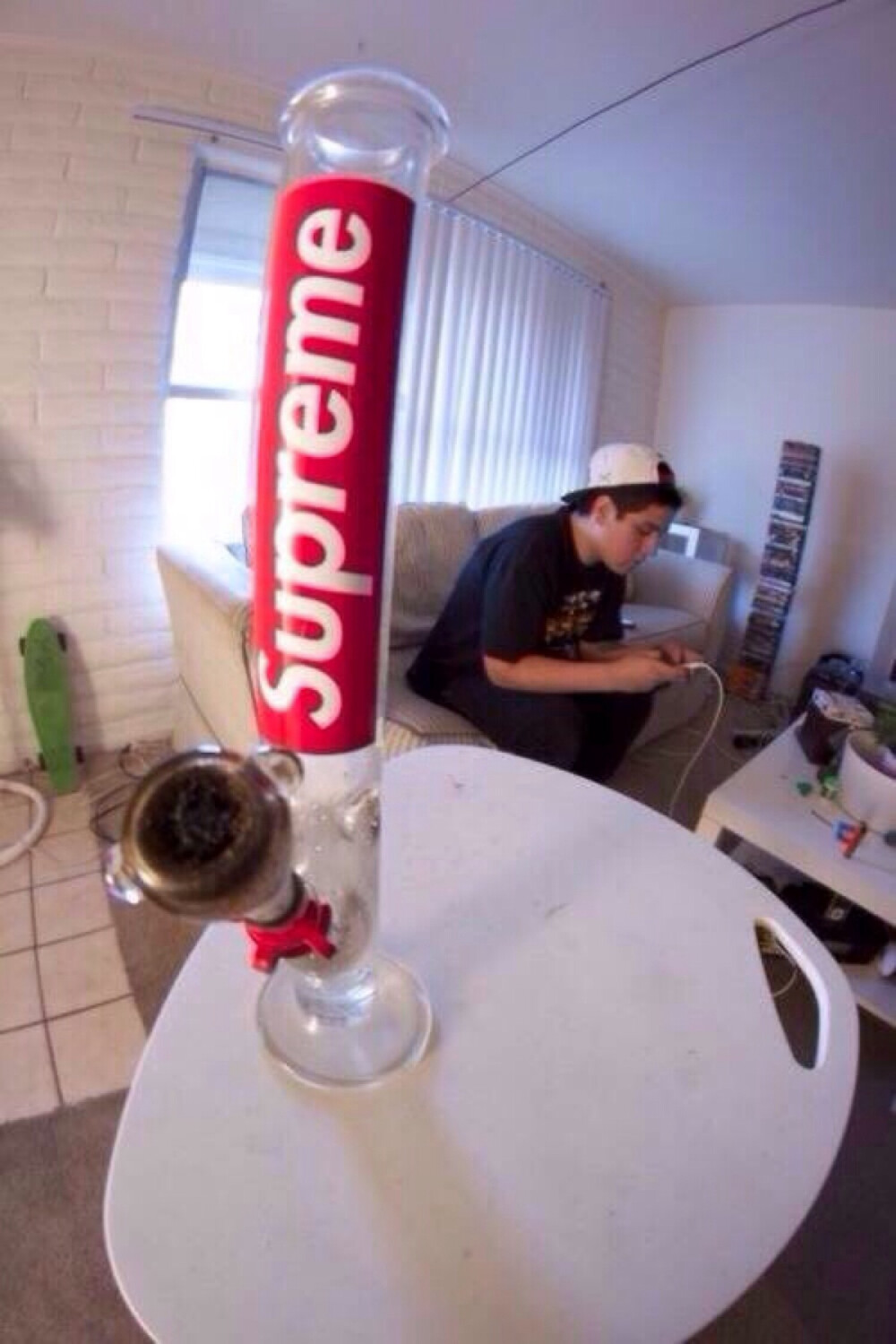 Supreme