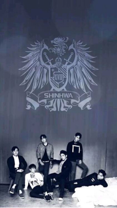 Shinhwa