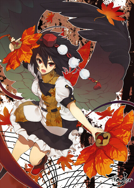 triangler | しらび [pixiv] http://www.pixiv.net/member_illust.