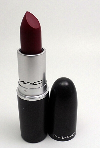 Mac Lipstick - Sin I have yet to see this color look bad on anyone! Must have !!