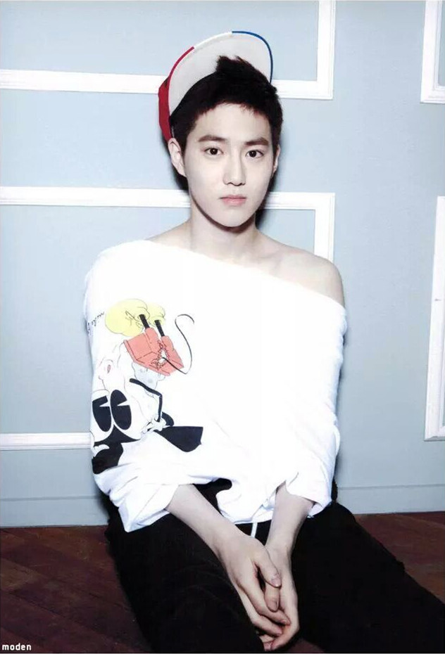 SUHO__金俊勉