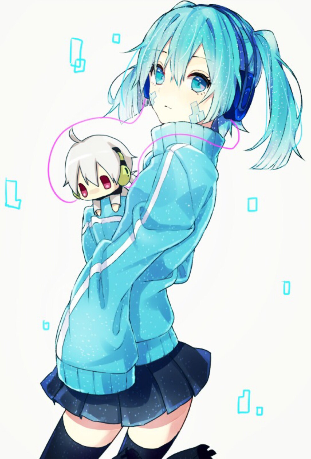 ENE 遥