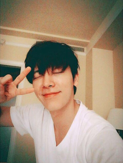 SuperJunior 李东海 DongHae