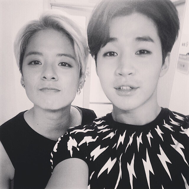 fx刘逸云ambersuperjuniorm刘宪华henry