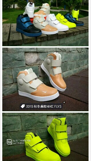 2015 秋冬爆款NIKE FLYSTEPPER 2K3 yeezy 小椰子 PRM QS 实拍 新配色 40－45