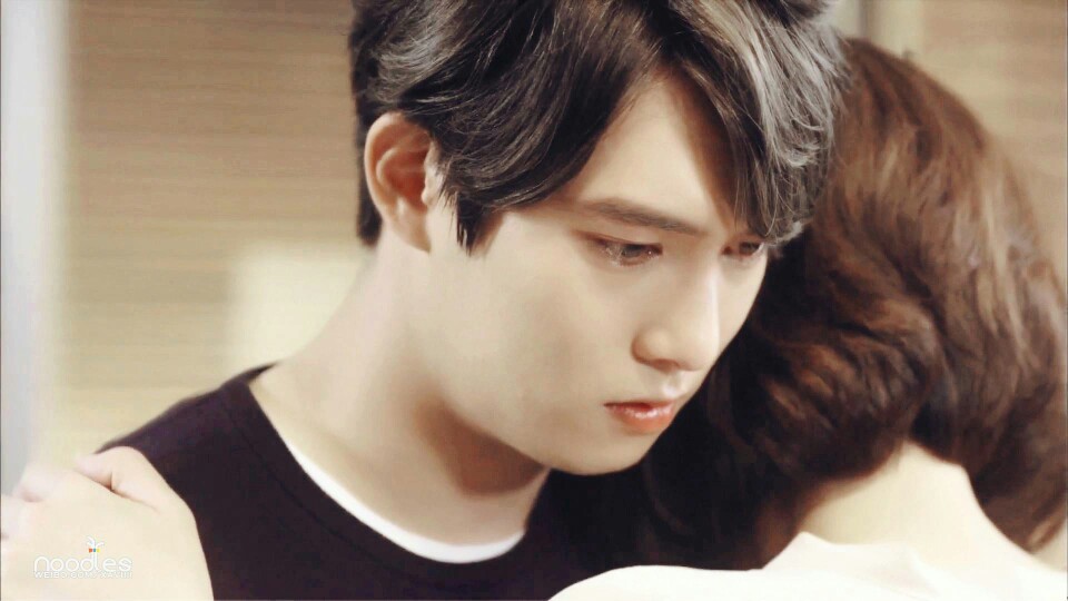 【橘子果酱】 韩剧 李宗泫 高清壁纸