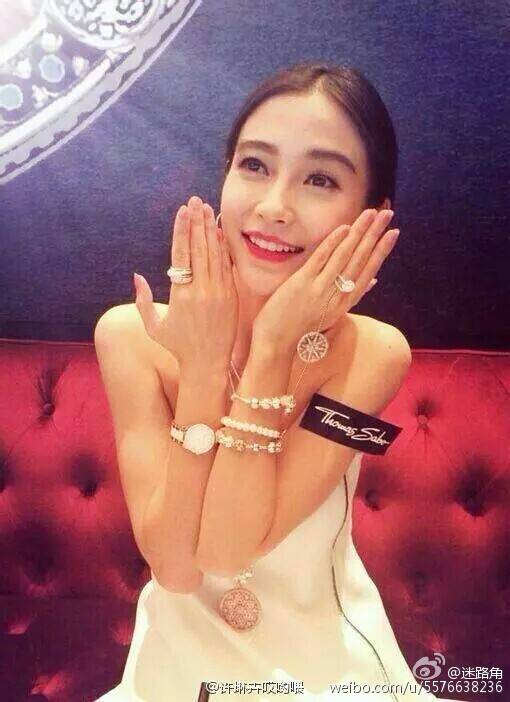 AngelaBaby