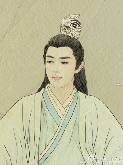 画师微博——千景绘STUDIO 简介： 千景绘艺术设计工作室(武汉)致力于插画设计，漫画创作，绘本画册出品等文化产业发展为主体的团队。虽然我们很想有影响力，但看起来一直很低调！